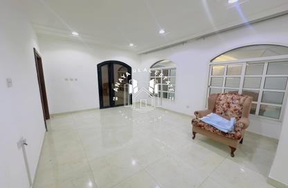 Apartment - 1 Bedroom - 1 Bathroom for rent in Ain Khaled - Doha