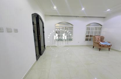 Apartment - 1 Bedroom - 1 Bathroom for rent in Ain Khaled - Doha