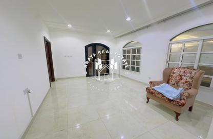 Apartment - 1 Bedroom - 1 Bathroom for rent in Ain Khaled - Doha Apartment - 1 Bedroom - 1 Bathroom for rent in Ain Khaled - Doha