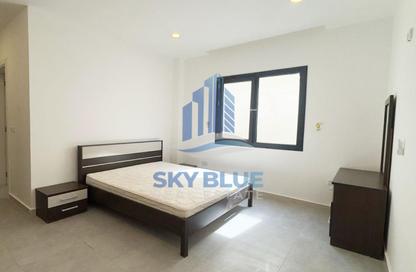 Apartment - Studio - 1 Bathroom for rent in Al Duhail - Al Duhail - Doha