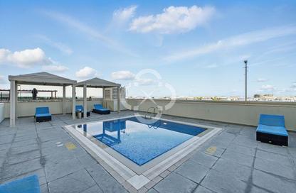 Apartment - 1 - 2 for sale in Floresta Gardens - Floresta Gardens - The Pearl Island - Doha