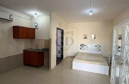 Apartment - Studio - 1 Bathroom for rent in Al Nuaija Street - Al Hilal West - Al Hilal - Doha