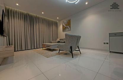 Apartment - 1 Bedroom - 1 Bathroom for rent in EB16 - Doha Al Jadeed - Doha