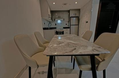 Apartment - 1 Bedroom - 1 Bathroom for rent in EB16 - Doha Al Jadeed - Doha