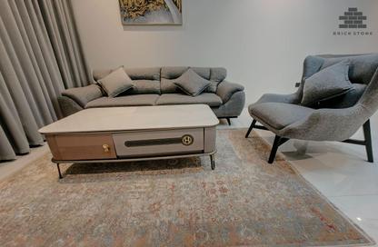 Apartment - 1 Bedroom - 1 Bathroom for rent in EB16 - Doha Al Jadeed - Doha