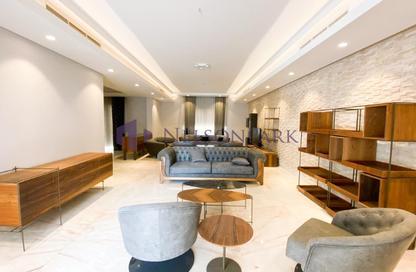 Villa - 4 - 5 for rent in Maamoura Villas - Al Maamoura - Doha