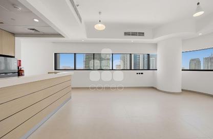 Apartment - 1 Bedroom - 2 Bathrooms for rent in Waterfront West Villas - Waterfront Residential - The Waterfront - Lusail