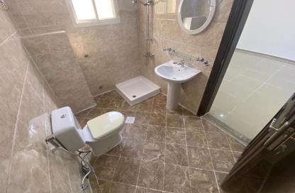 Apartment - Studio - 1 Bathroom for rent in Al Nuaija Street - Al Hilal West - Al Hilal - Doha