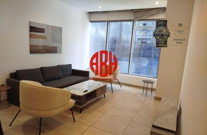 Apartment - 1 - 1 for rent in Fraser Suites - Corniche Road - Doha Apartment - 1 - 1 for rent in Fraser Suites - Corniche Road - Doha