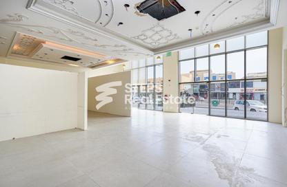 Shop - Studio - 1 Bathroom for rent in Al Wakra - Al Wakra - Al Wakrah - Al Wakra