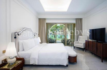 Townhouse - 1 - 2 for rent in West Porto Drive - Porto Arabia - The Pearl Island - Doha