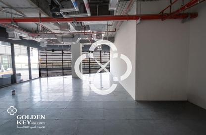Office Space - Studio for rent in Najma Street - Najma - Doha