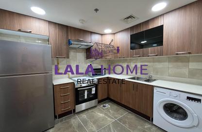 Apartment - 2 Bedrooms - 3 Bathrooms for sale in R-19 Building - Al Erkyah City - Lusail