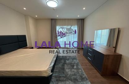 Apartment - 2 Bedrooms - 3 Bathrooms for sale in R-19 Building - Al Erkyah City - Lusail