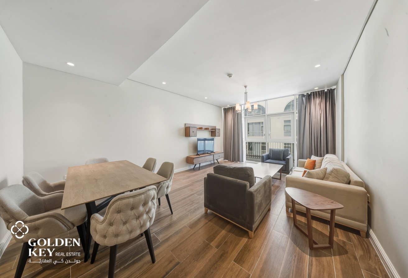 20% DP | 5 Year Easy Payment Plan | Premium 3BR+M