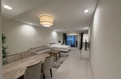Apartment - 1 Bathroom for rent in Viva West - Viva Bahriyah - The Pearl Island - Doha Apartment - 1 Bathroom for rent in Viva West - Viva Bahriyah - The Pearl Island - Doha