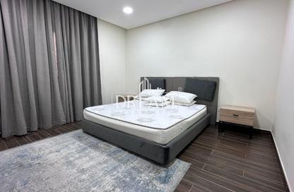 Apartment - 2 Bedrooms - 3 Bathrooms for rent in Lusail City - Lusail