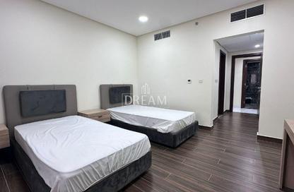 Apartment - 2 Bedrooms - 3 Bathrooms for rent in Lusail City - Lusail