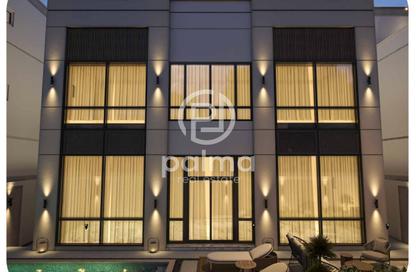 Villa - 5 - 6 for sale in Huzoom Villas - Lusail City - Lusail