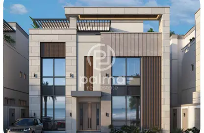 Villa - 5 Bedrooms - 6 Bathrooms for sale in Huzoom Villas - Lusail City - Lusail