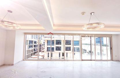 Duplex - 4 Bedrooms - 5 Bathrooms for sale in Crystal Residence - Gewan Island - The Pearl Island - Doha