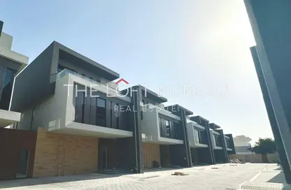 Villa - 4 Bedrooms - 5 Bathrooms for sale in Al Kheesa - Al Kheesa - Umm Salal Mohammed