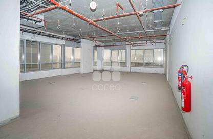 Office Space - Studio - 2 for rent in Old Al Ghanim - Al Ghanim - Doha