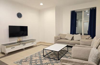 Apartment - 1 - 1 for rent in Al Sadd Road - Al Sadd - Doha Apartment - 1 - 1 for rent in Al Sadd Road - Al Sadd - Doha