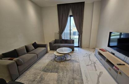 Apartment - 2 Bedrooms - 3 Bathrooms for rent in Fox Hills A13 - Fox Hills - Lusail