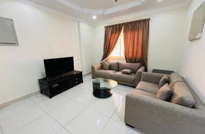 Apartment - 1 Bedroom - 1 Bathroom for rent in Al Sadd Road - Al Sadd - Doha