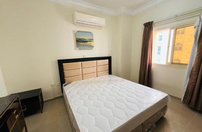 Apartment - 1 Bedroom - 1 Bathroom for rent in Al Sadd Road - Al Sadd - Doha