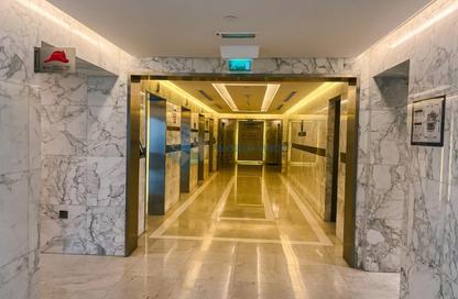 Office Space - Studio - 2 Bathrooms for rent in West Bay - West Bay - Doha