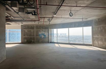 Office Space - Studio - 2 Bathrooms for rent in West Bay - West Bay - Doha