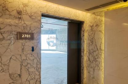Office Space - Studio - 2 Bathrooms for rent in West Bay - West Bay - Doha