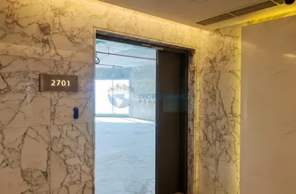 مساحات مكتبية - استوديو - 2 حمامات للايجار في الخليج الجنوبي - الخليج الغربي - الدوحة