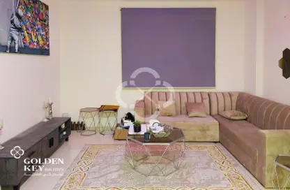 شقة - 1 حمام للبيع في بياتزا 1 - بياتزا - فوكس هيلز - الوسيل