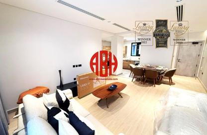 Apartment - 3 Bedrooms - 3 Bathrooms for rent in Old Airport Road - Old Airport Road - Doha