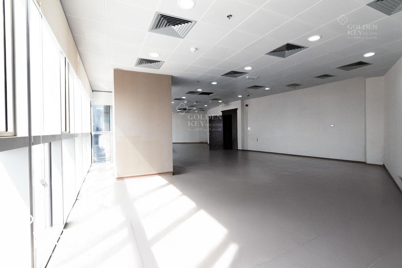 Approved QFC Office for Sale in Palm Tower