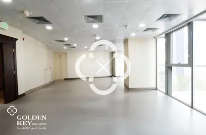 مساحات مكتبية - استوديو - 2 حمامات للبيع في برج بالم -ب - أبراج بالم - الخليج الغربي - الدوحة