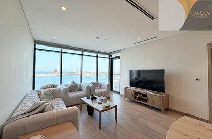 Apartment - 2 - 3 for rent in JMJ Waterfront Residences - Waterfront Residential - The Waterfront - Lusail Apartment - 2 - 3 for rent in JMJ Waterfront Residences - Waterfront Residential - The Waterfront - Lusail