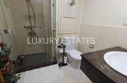 Apartment - Studio - 1 Bathroom for rent in East Porto Drive - Porto Arabia - The Pearl Island - Doha Apartment - Studio - 1 Bathroom for rent in East Porto Drive - Porto Arabia - The Pearl Island - Doha