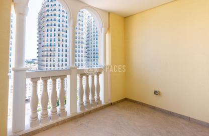 Apartment - 2 - 3 for sale in Viva East - Viva Bahriyah - The Pearl Island - Doha