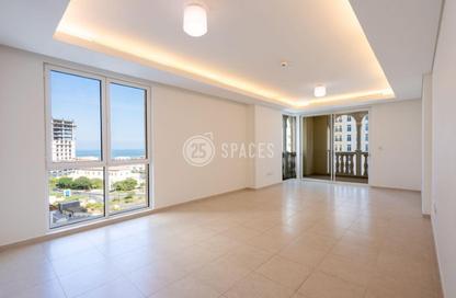 Apartment - 2 - 3 for sale in Viva East - Viva Bahriyah - The Pearl Island - Doha