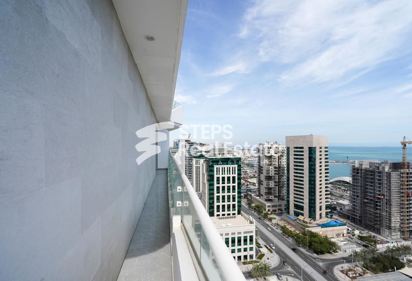 READY APARTMENTS IN MARINA DISTRICT | FREEHOLD