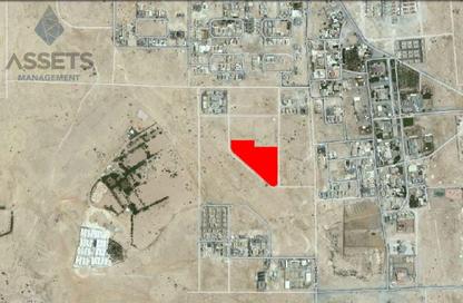 Land - Studio for sale in Umm Salal Ali - Umm Salal Ali - Doha