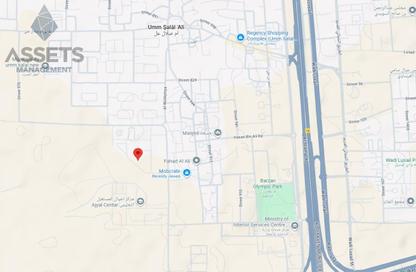 Land - Studio for sale in Umm Salal Ali - Umm Salal Ali - Doha
