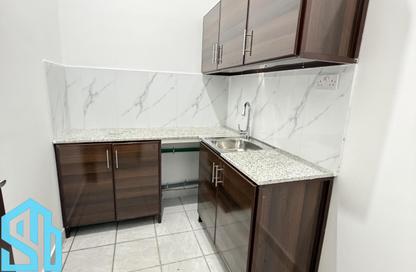 Apartment - Studio - 1 for rent in Al Nuaija Street - Al Nuaija - Doha Apartment - Studio - 1 for rent in Al Nuaija Street - Al Nuaija - Doha