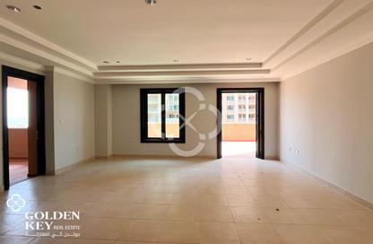 Apartment - 3 - 5 for rent in East Porto Drive - Porto Arabia - The Pearl Island - Doha Apartment - 3 - 5 for rent in East Porto Drive - Porto Arabia - The Pearl Island - Doha