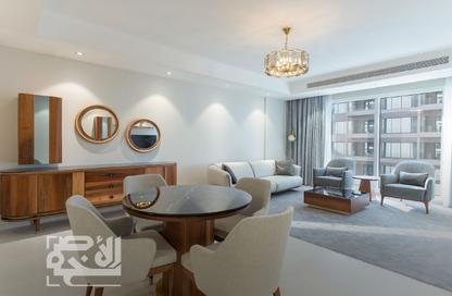 Apartment - 2 Bedrooms - 2 Bathrooms for rent in Marina District - Lusail Apartment - 2 Bedrooms - 2 Bathrooms for rent in Marina District - Lusail