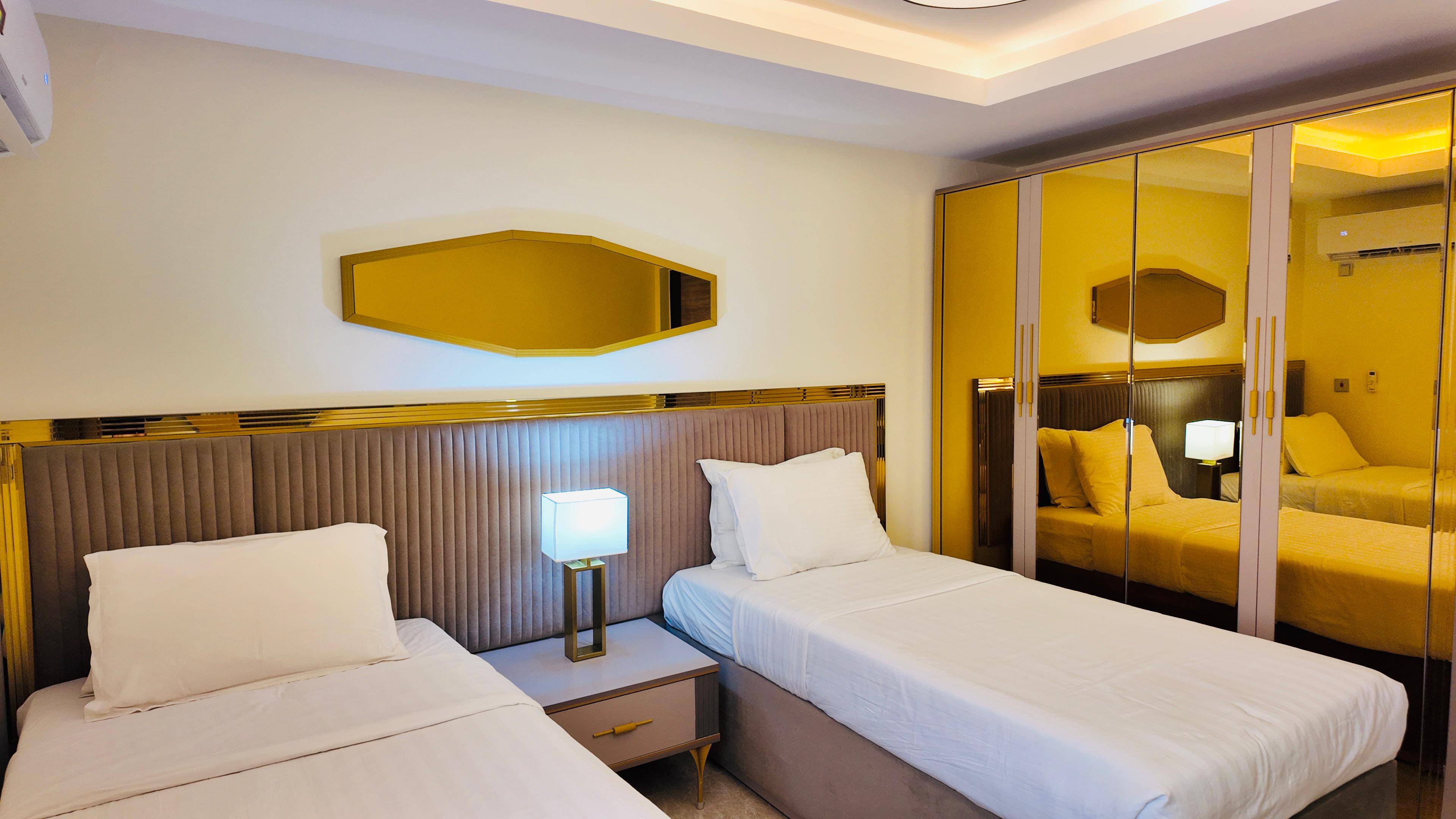 Best investment for 5 bedroom villa in Al wukair thumbnail 14